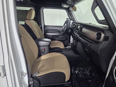 2019 Jeep Wrangler - Photo 31