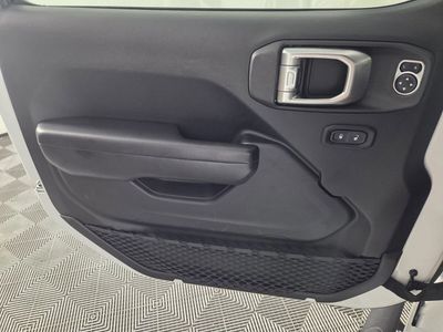 2019 Jeep Wrangler - Photo 20