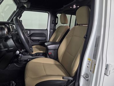 2019 Jeep Wrangler - Photo 11