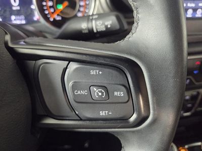 2019 Jeep Wrangler - Photo 17