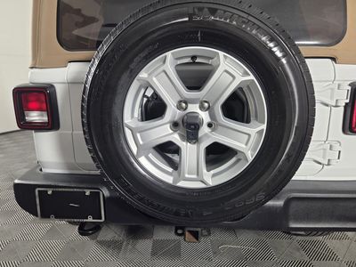 2019 Jeep Wrangler - Photo 28