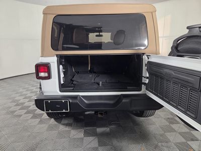 2019 Jeep Wrangler - Photo 27