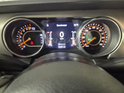 2019 Jeep Wrangler - Photo 15