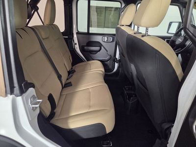 2019 Jeep Wrangler - Photo 29