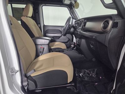 2019 Jeep Wrangler - Photo 32