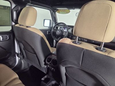 2019 Jeep Wrangler - Photo 30