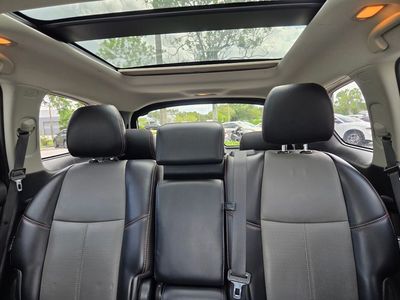 2020 Nissan Pathfinder - Photo 29
