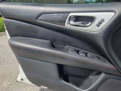 2020 Nissan Pathfinder - Photo 23