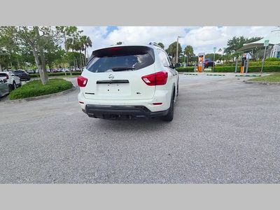 2020 Nissan Pathfinder - Photo 39