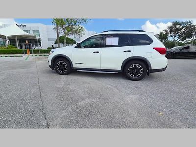 2020 Nissan Pathfinder - Photo 46