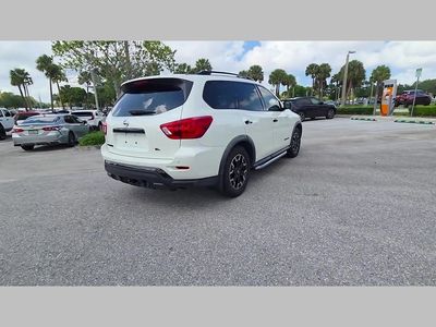 2020 Nissan Pathfinder - Photo 38