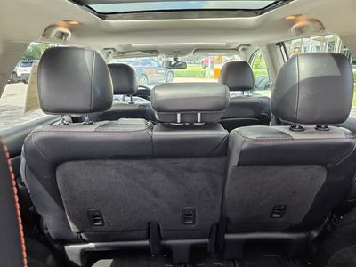 2020 Nissan Pathfinder - Photo 31