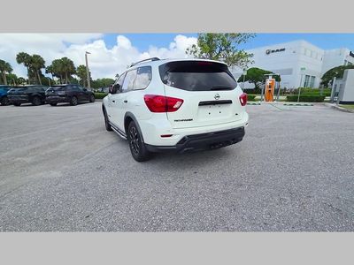 2020 Nissan Pathfinder - Photo 42
