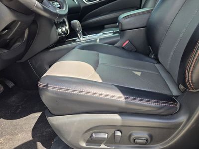 2020 Nissan Pathfinder - Photo 14