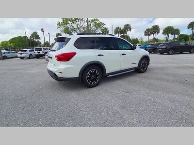 2020 Nissan Pathfinder - Photo 37