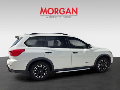 2020 Nissan Pathfinder - Photo 5