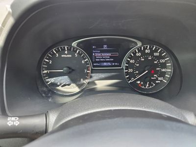 2020 Nissan Pathfinder - Photo 18