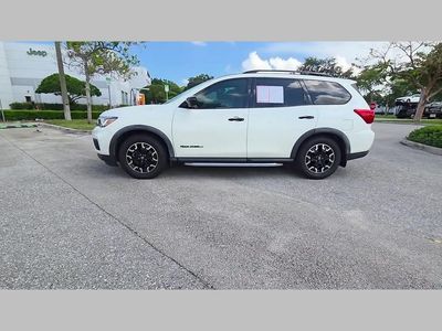 2020 Nissan Pathfinder - Photo 47