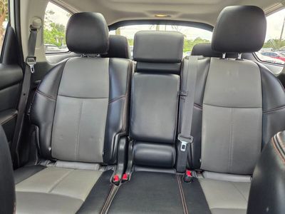 2020 Nissan Pathfinder - Photo 25