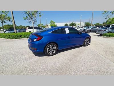 2018 Honda Civic - Photo 38