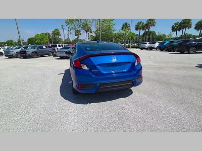 2018 Honda Civic - Photo 43