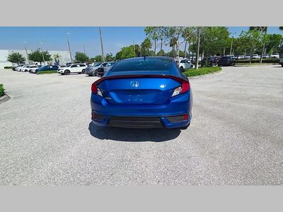 2018 Honda Civic - Photo 41