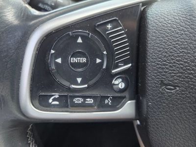 2018 Honda Civic - Photo 16
