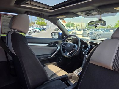 2018 Honda Civic - Photo 25