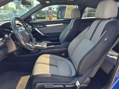 2018 Honda Civic - Photo 9