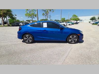 2018 Honda Civic - Photo 36