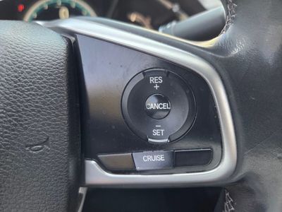 2018 Honda Civic - Photo 15
