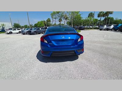 2018 Honda Civic - Photo 42
