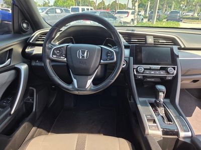 2018 Honda Civic - Photo 32