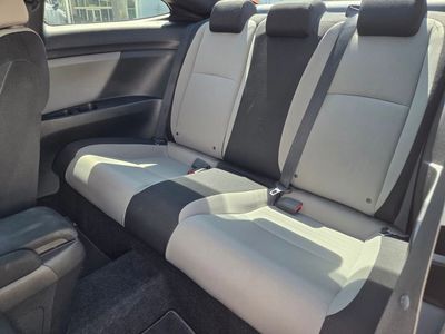 2018 Honda Civic - Photo 21