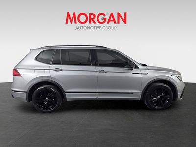 2024 Volkswagen Tiguan - Photo 4
