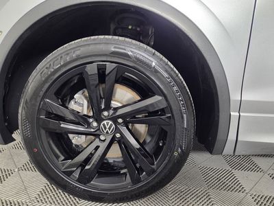 2024 Volkswagen Tiguan - Photo 8