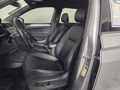 2024 Volkswagen Tiguan - Photo 10