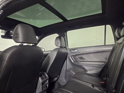2024 Volkswagen Tiguan - Photo 27