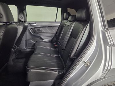 2024 Volkswagen Tiguan - Photo 24
