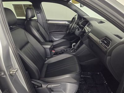 2024 Volkswagen Tiguan - Photo 32