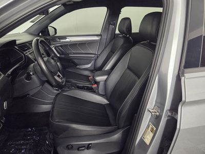 2024 Volkswagen Tiguan - Photo 9