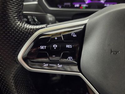 2024 Volkswagen Tiguan - Photo 18