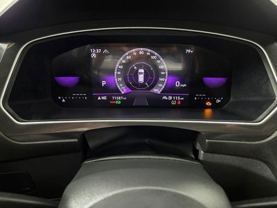 2024 Volkswagen Tiguan - Photo 15
