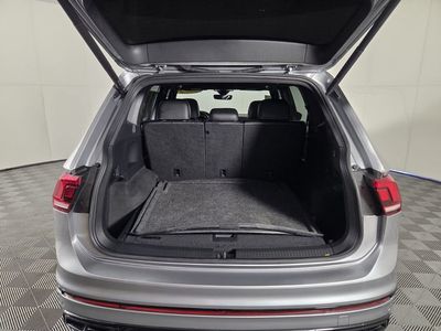 2024 Volkswagen Tiguan - Photo 28