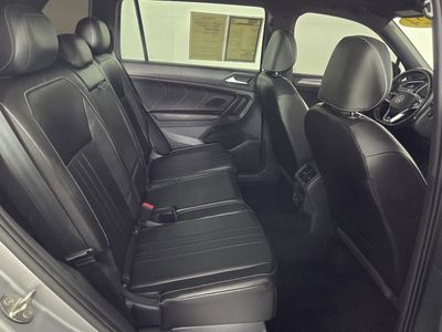 2024 Volkswagen Tiguan - Photo 30