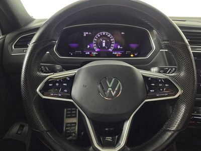 2024 Volkswagen Tiguan - Photo 16