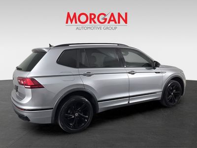 2024 Volkswagen Tiguan - Photo 5