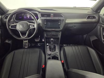 2024 Volkswagen Tiguan - Photo 26
