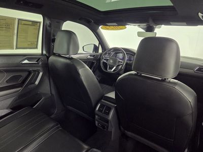 2024 Volkswagen Tiguan - Photo 31