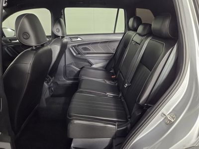 2024 Volkswagen Tiguan - Photo 23